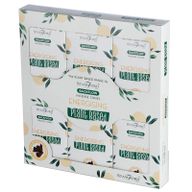 Plantaardige Backflow Wierookkegels - Energie Gevend