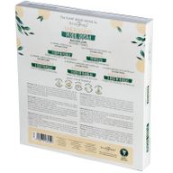 Plantaardige Backflow Wierookkegels - Energie Gevend