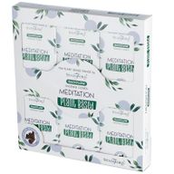 Plantaardige Backflow Wierookkegels - Meditatie