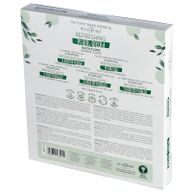 Plantaardige Backflow Wierookkegels -Verfrissend