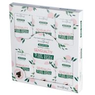 Plantaardige Backflow Wierookkegels - Sensualiteit