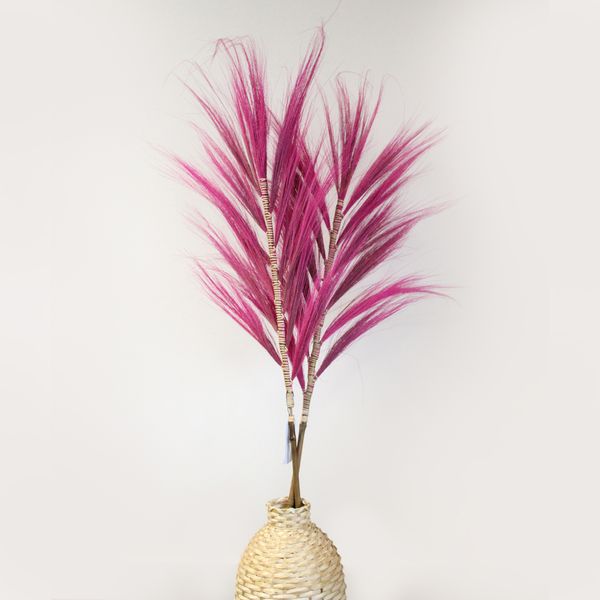Rayung Gras Roze- 1.6m