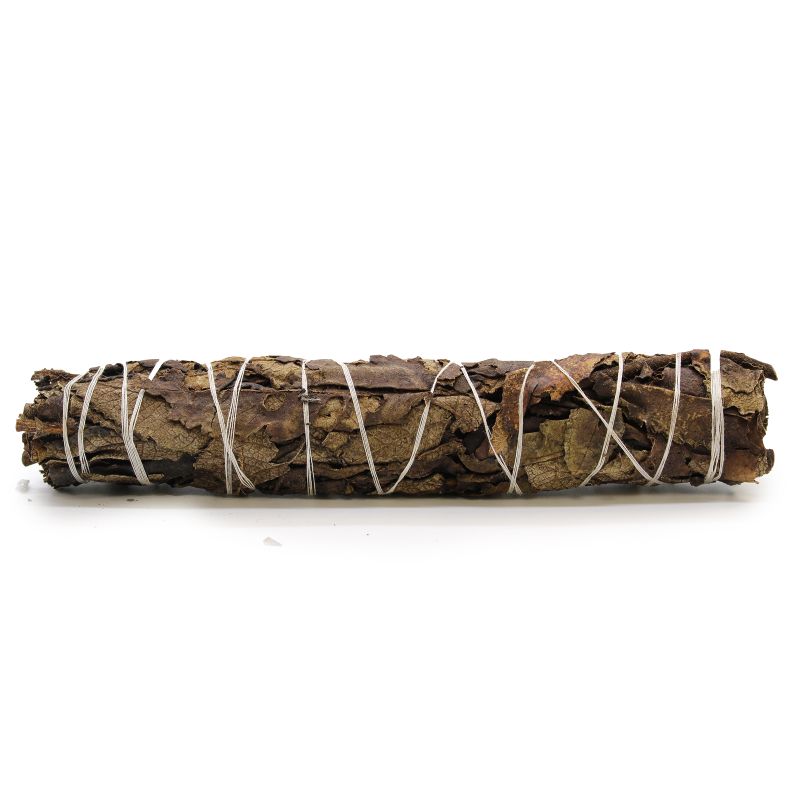 Smudge Stick - Zwarte Salie - 22.5cm