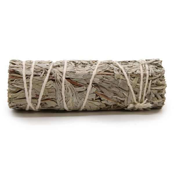 Smudge Stick - Blauwe Salie - 10 cm