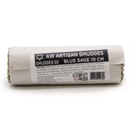 Smudge Stick - Blauwe Salie - 10 cm