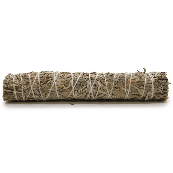 Smudge Stick - Blauwe Salie - 22.5cm