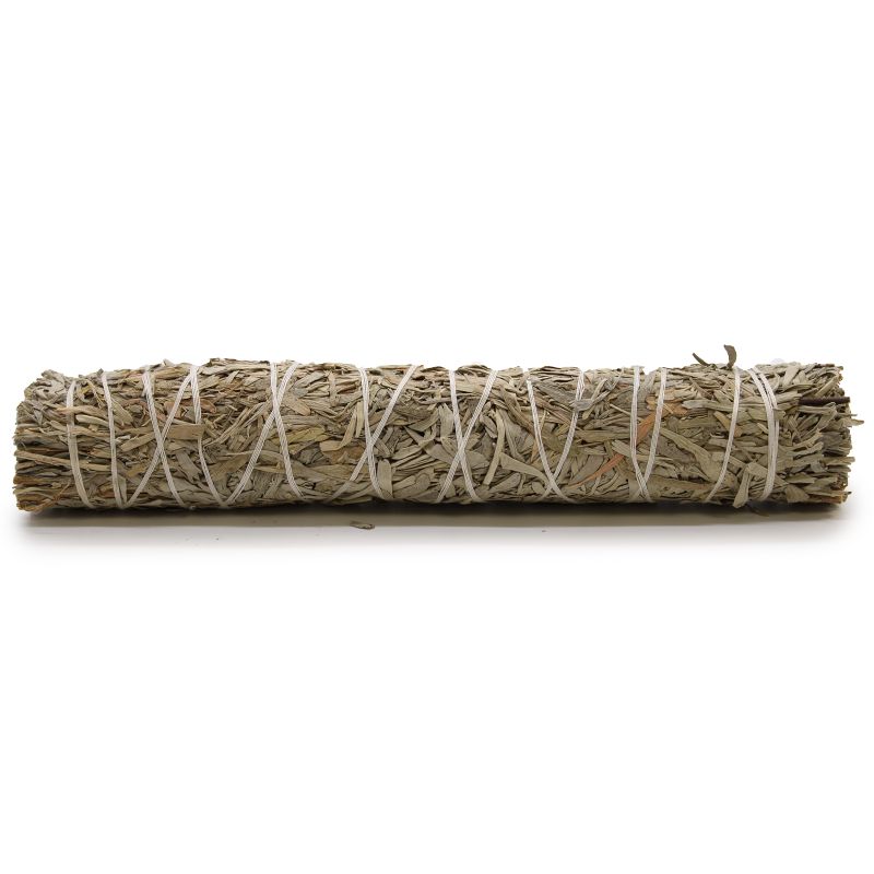 Smudge Stick - Blauwe Salie - 22.5cm