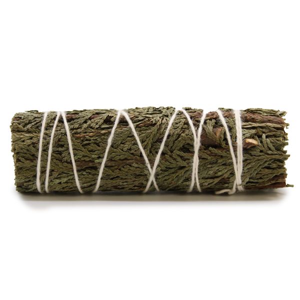 Smudge Stick - Ceder Mini Los - 11cm