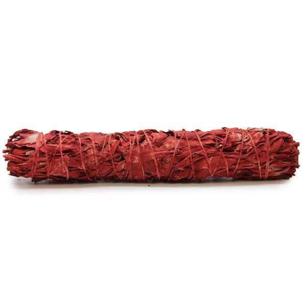 Smudge Stick - Draken Bloed Salie - 22.5cm