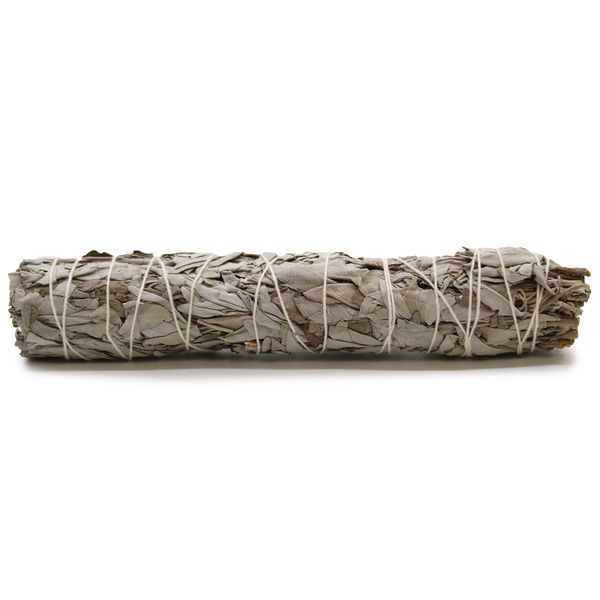 Smudge Stick - Witte Salie - 22.5cm