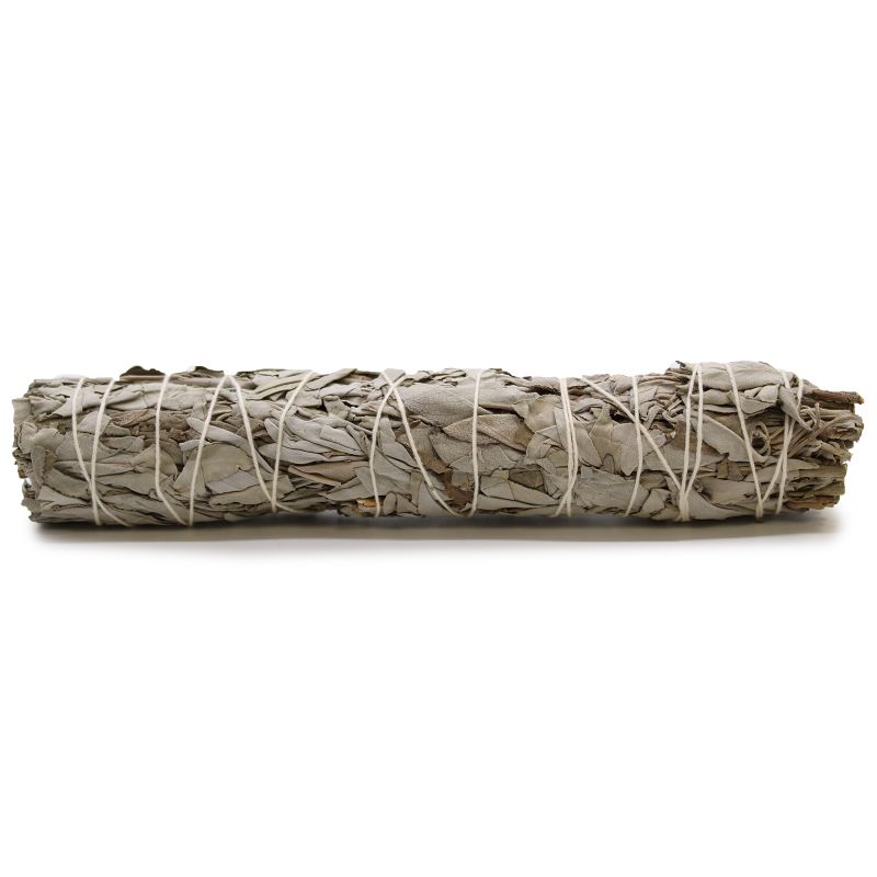 Smudge Stick - Witte Salie - 22.5cm