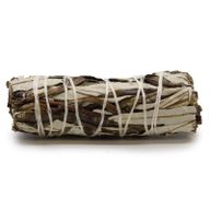 Smudge Stick - Yerba Santa Salie - 10cm