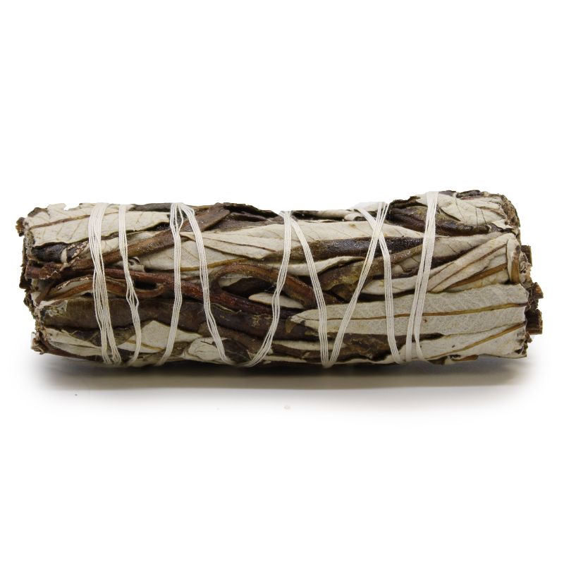 Smudge Stick - Yerba Santa Salie - 10cm