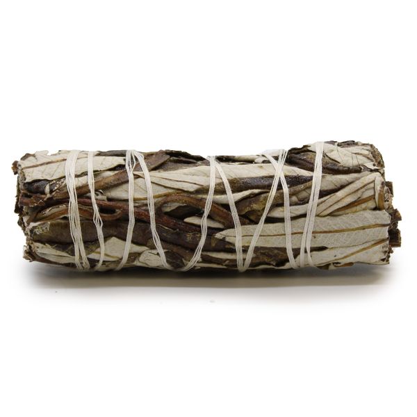 Smudge Stick - Yerba Santa Salie - 10cm