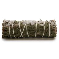 Smudge Stick - Witte Salie & Ceder - 10cm