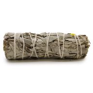 Smudge Stick - Witte Salie & Blauwe Salie - 10cm