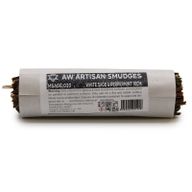 Smudge Stick - Witte Salie & Pepermunt - 10cm