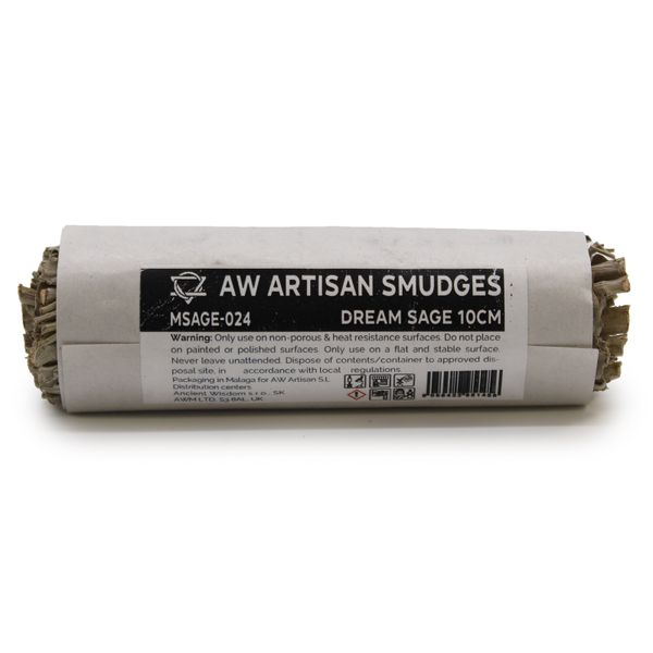 Smudge Stick - Droom Salie - 10cm
