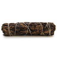 Smudge Stick -Zwarte Salie - 15cm