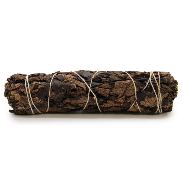 Smudge Stick -Zwarte Salie - 15cm