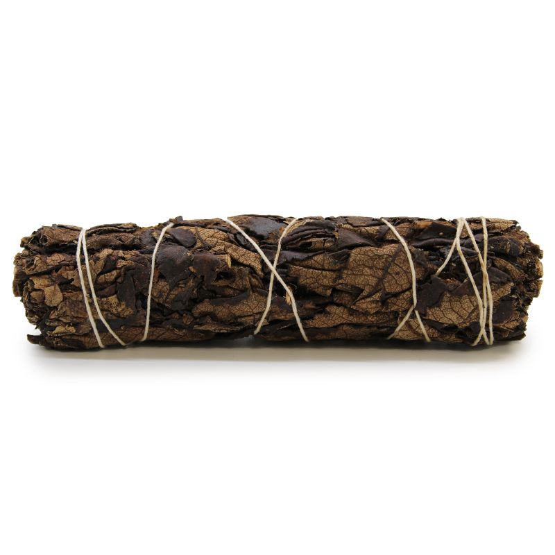 Smudge Stick -Zwarte Salie - 15cm