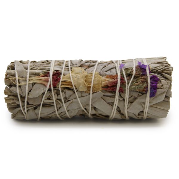 Smudge Stick - Good Vibes Salie - 10cm