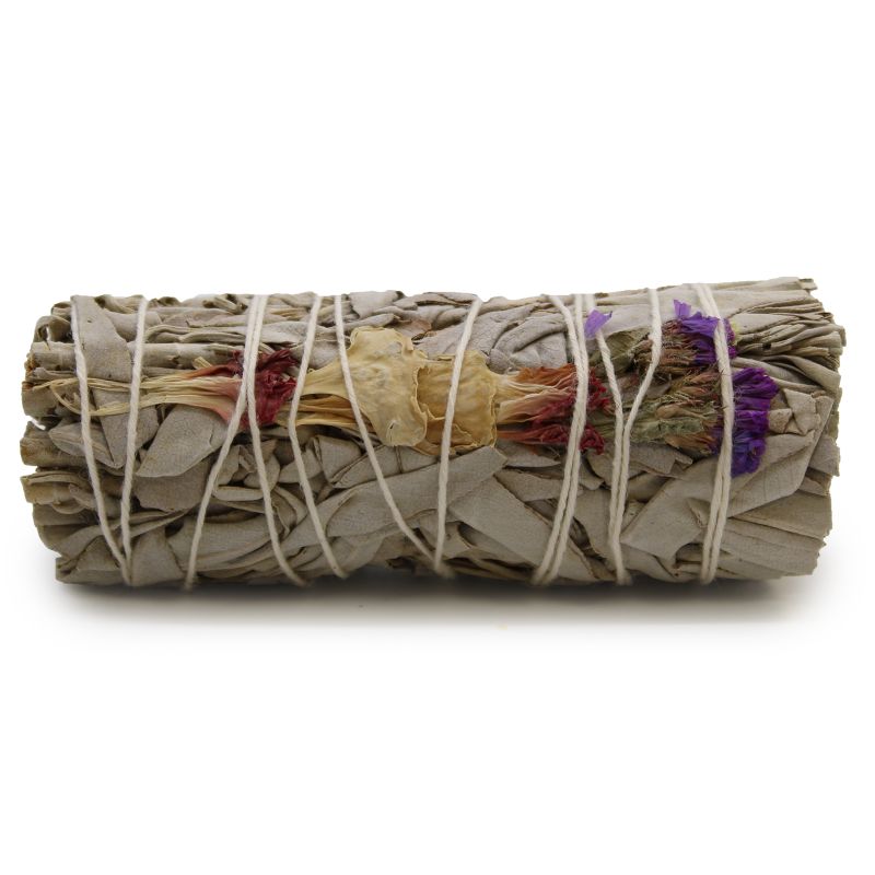 Smudge Stick - Good Vibes Salie - 10cm