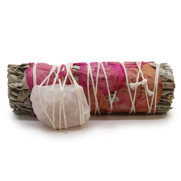 Smudge Stick -  Love Spirit Salie - 10cm