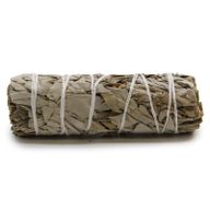 Smudge Stick - Witte Salie - 10cm