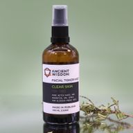 Toverhazelaar met Theeboom - 100ml