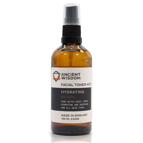 Pure Toverhazelaar - 100ml
