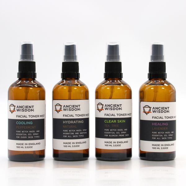 Pure Toverhazelaar - 100ml