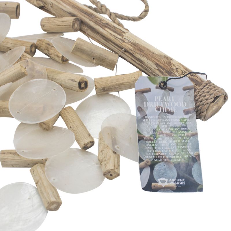 Parelmoer & Drijfhout Chime