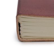 Notitieboekje met Elastiek - Klein - Tibetaanse Mandala
