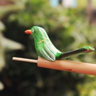 Vogel Fluitjes - 4 geassorteerd