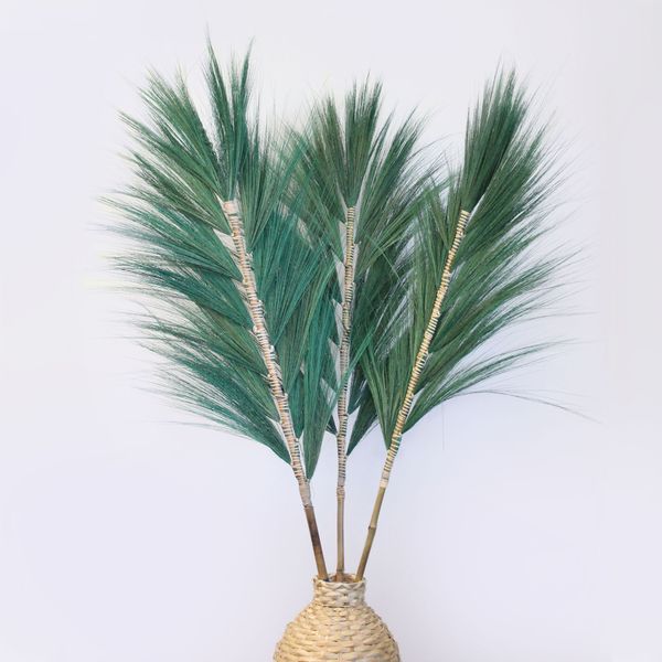 Rayung Grass Groen - 1.6m