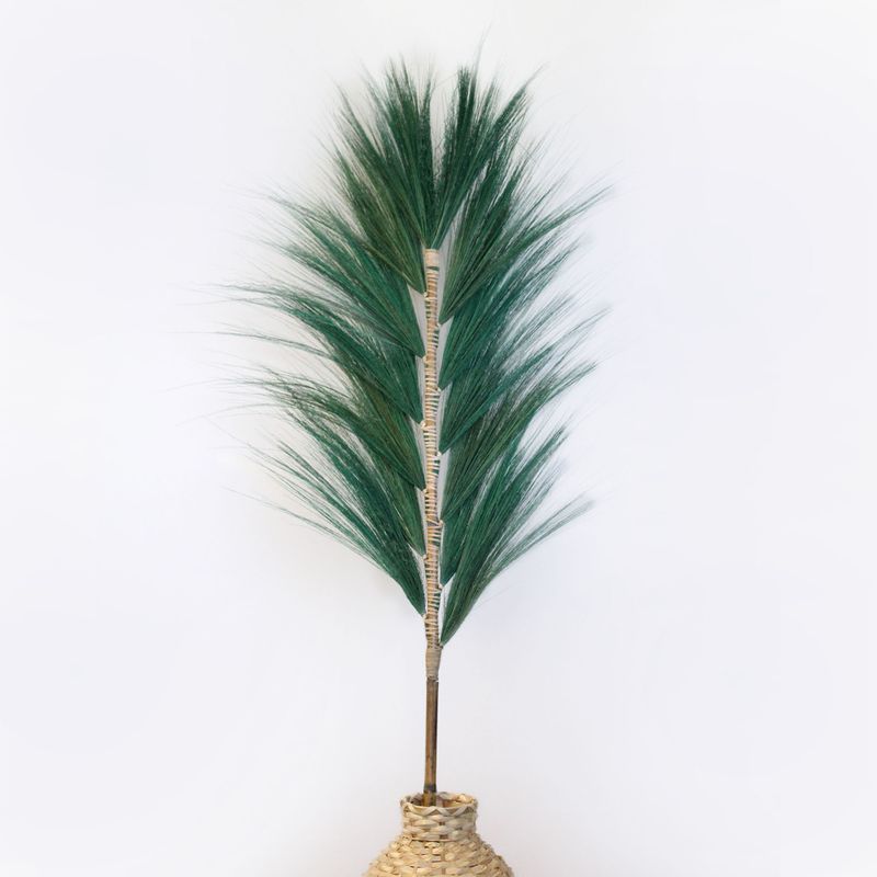 Rayung Grass Groen - 1.6m