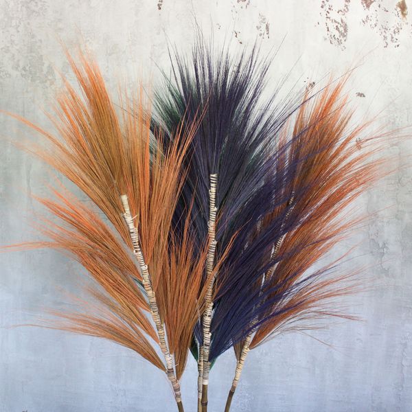 Rayung Gras Lavendel- 1.6m