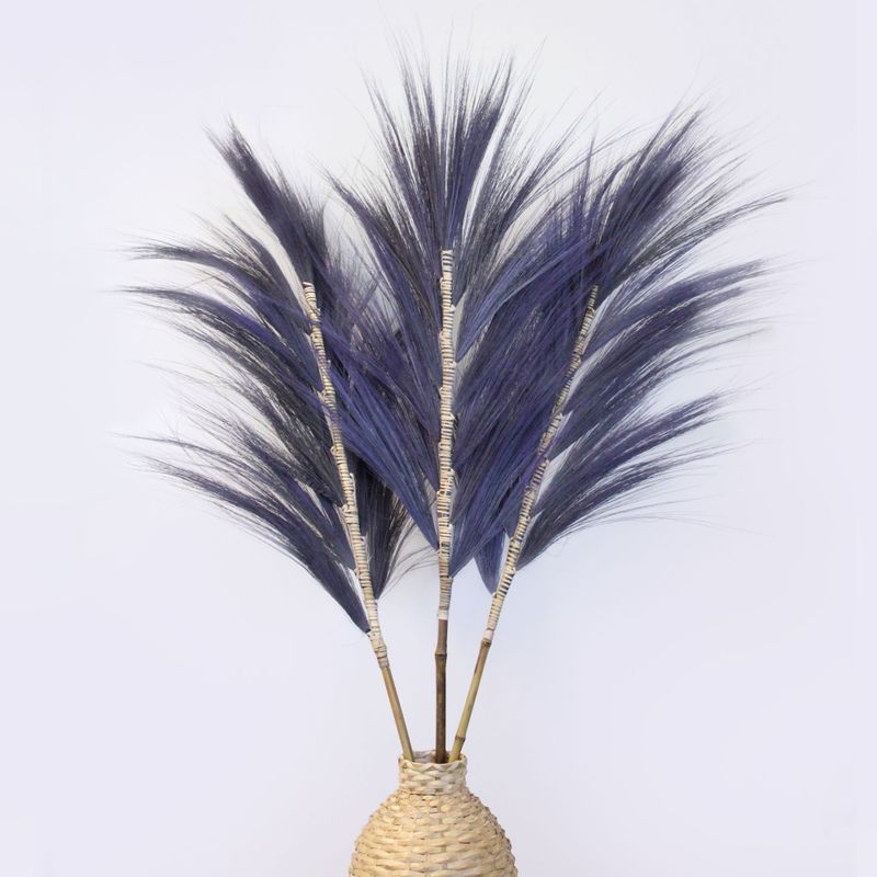 Rayung Gras Lavendel- 1.6m