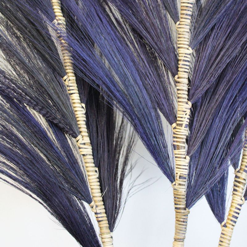 Rayung Gras Lavendel- 1.6m