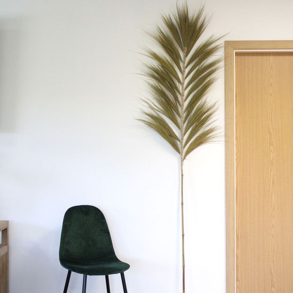 Rayung Gras Naturel - 2m