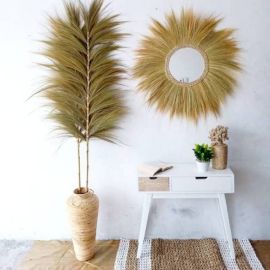 Rayung Gras Blond - 2m