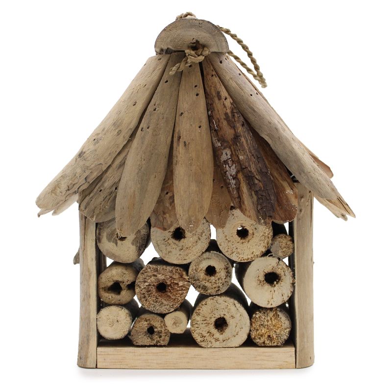 Driftwood Bijen- en Insectendoos
