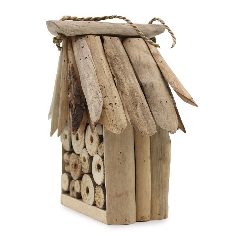 Driftwood Bijen- en Insectendoos