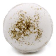 Himalaya Zout Badbom - Huidverzorgend