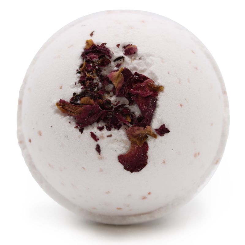 Himalaya Zout Badbom - Sensueel
