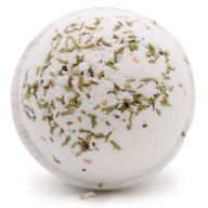 Himalaya Zout Badbom - Helderheid