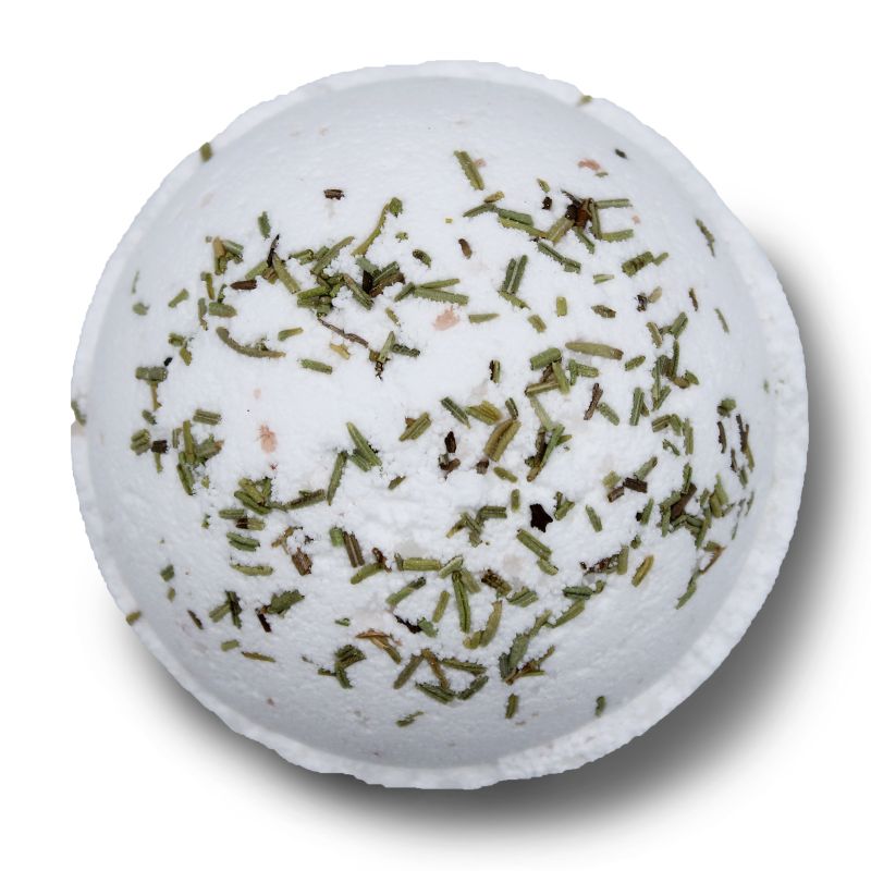 Himalaya Zout Badbom - Helderheid