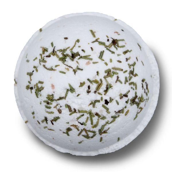 Himalaya Zout Badbom - Helderheid
