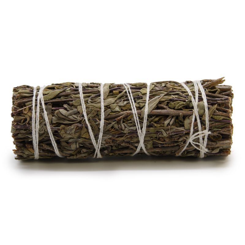Smudge Stick - Koninklijke Salie 10cm